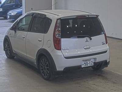 MITSUBISHI Colt, 2010 год., лот 1729 - фото 2