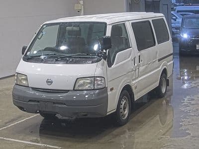 NISSAN Vanette VAN, 2008 год., лот 1522