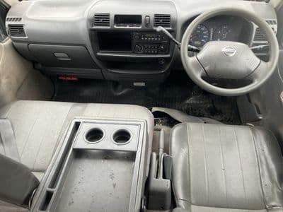 NISSAN Vanette VAN, 2008 год., лот 1522 - фото 5