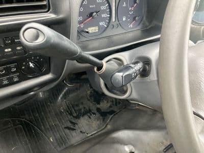 NISSAN Vanette VAN, 2008 год., лот 1522 - фото 6