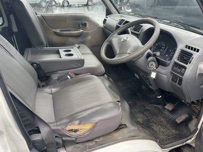 NISSAN Vanette VAN, 2008 год., лот 1522 - фото 10