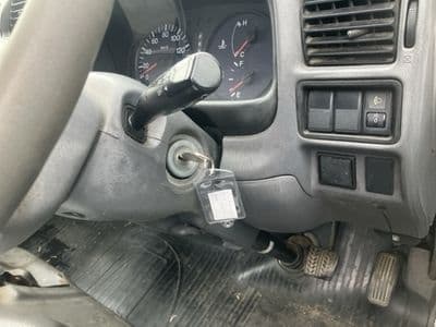 NISSAN Vanette VAN, 2008 год., лот 1522 - фото 7