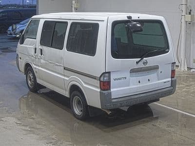 NISSAN Vanette VAN, 2008 год., лот 1522 - фото 2