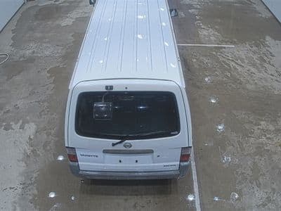 NISSAN Vanette VAN, 2008 год., лот 1522 - фото 3
