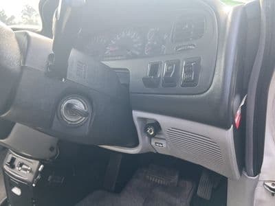 MITSUBISHI Delica, 2000 год., лот 1424 - фото 7