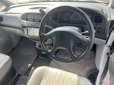 MITSUBISHI Delica, 2000 год., лот 1424 - фото 5