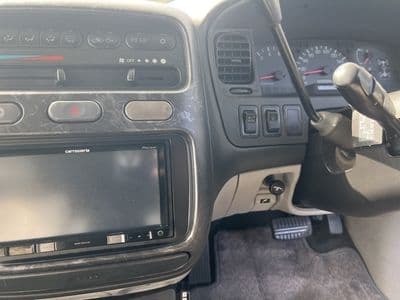 MITSUBISHI Delica, 2000 год., лот 1424 - фото 6