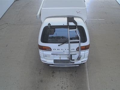 MITSUBISHI Delica, 2000 год., лот 1424 - фото 3