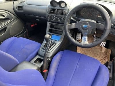 MITSUBISHI Fto, 1999 год., лот 1426 - фото 5