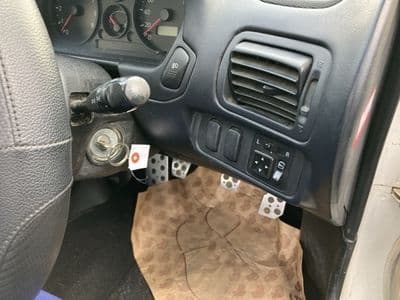 MITSUBISHI Fto, 1999 год., лот 1426 - фото 7