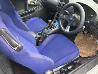 MITSUBISHI Fto, 1999 год., лот 1426 - фото 10