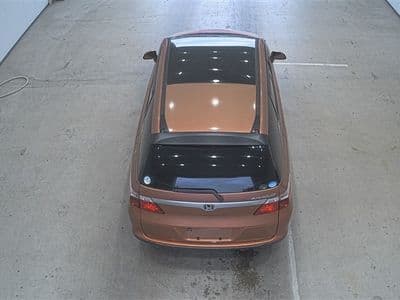 HONDA Airwave, 2005 год., лот 4043 - фото 3