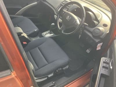 HONDA Airwave, 2005 год., лот 4043 - фото 10