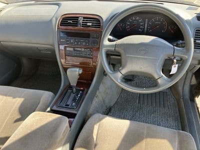 NISSAN Gloria, 1996 год., лот 3047 - фото 5