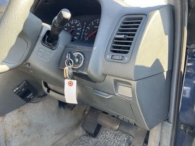 NISSAN Gloria, 1996 год., лот 3047 - фото 7