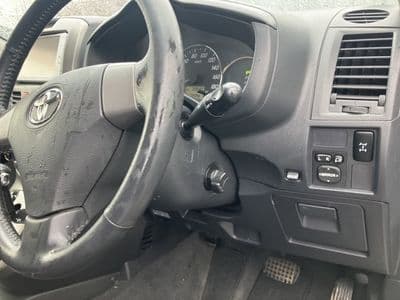 TOYOTA Rush, 2012 год., лот 347 - фото 7