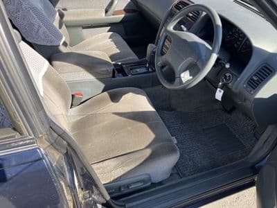 NISSAN Gloria, 1996 год., лот 3047 - фото 10