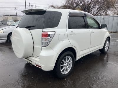 TOYOTA Rush, 2012 год., лот 347 - фото 2