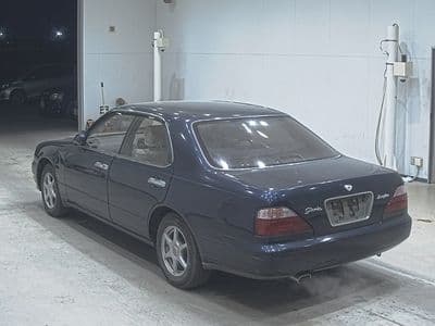 NISSAN Gloria, 1996 год., лот 3047 - фото 2
