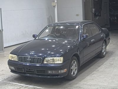 NISSAN Gloria, 1996 год., лот 3047