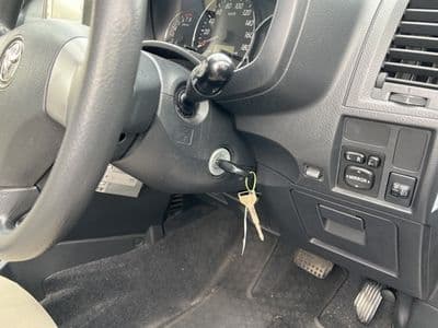 TOYOTA Rush, 2010 год., лот 49 - фото 7