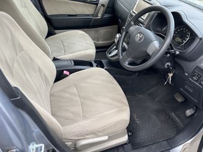 TOYOTA Rush, 2010 год., лот 49 - фото 10