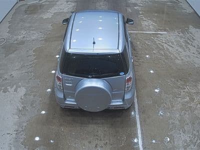 TOYOTA Rush, 2010 год., лот 49 - фото 3