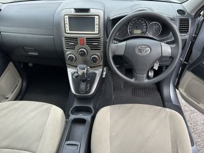 TOYOTA Rush, 2010 год., лот 49 - фото 5