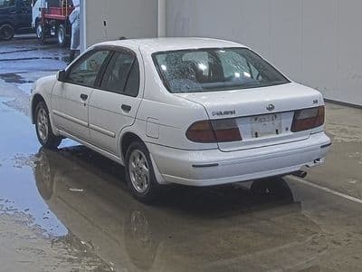 NISSAN Pulsar, 1995 год., лот 40 - фото 2