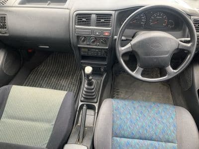NISSAN Pulsar, 1995 год., лот 40 - фото 5