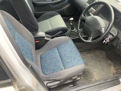 NISSAN Pulsar, 1995 год., лот 40 - фото 10