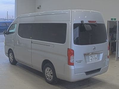 NISSAN Caravan, 2013 год., лот 1454 - фото 2