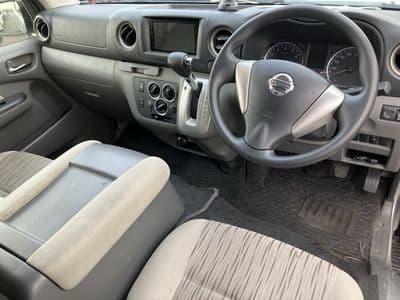 NISSAN Caravan, 2013 год., лот 1454 - фото 5