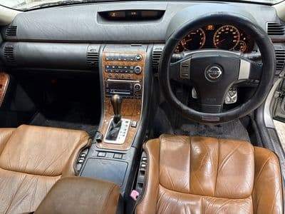 NISSAN Stagea, 2005 год., лот 1771 - фото 5