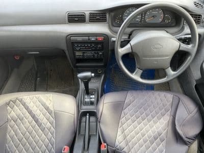 NISSAN Sunny, 1995 год., лот 1471 - фото 5