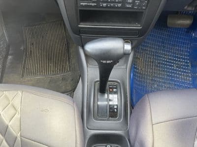 NISSAN Sunny, 1995 год., лот 1471 - фото 6