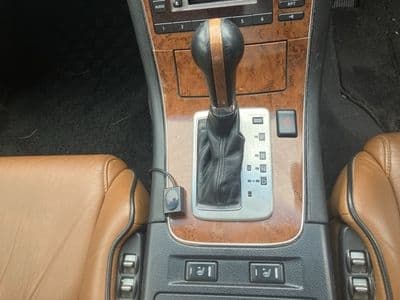 NISSAN Stagea, 2005 год., лот 1771 - фото 6