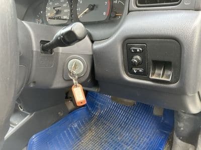 NISSAN Sunny, 1995 год., лот 1471 - фото 7