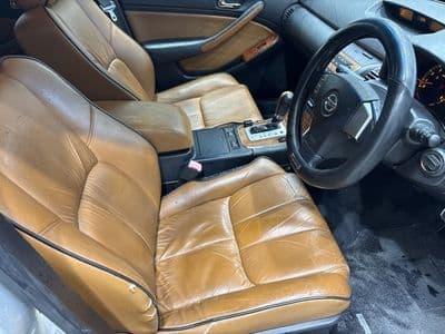 NISSAN Stagea, 2005 год., лот 1771 - фото 10