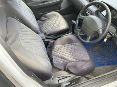 NISSAN Sunny, 1995 год., лот 1471 - фото 10