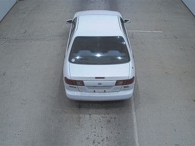 NISSAN Sunny, 1995 год., лот 1471 - фото 3