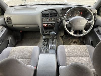 NISSAN Terrano, 1996 год., лот 773 - фото 5