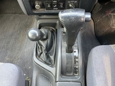 NISSAN Terrano, 1996 год., лот 773 - фото 6