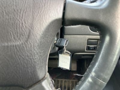 NISSAN Terrano, 1996 год., лот 773 - фото 7