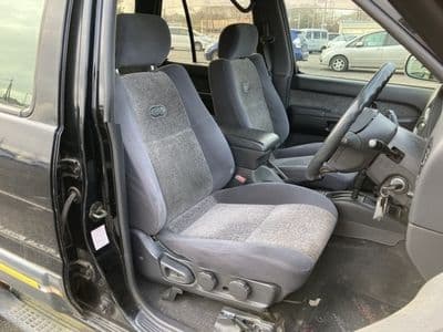 NISSAN Terrano, 1996 год., лот 773 - фото 10