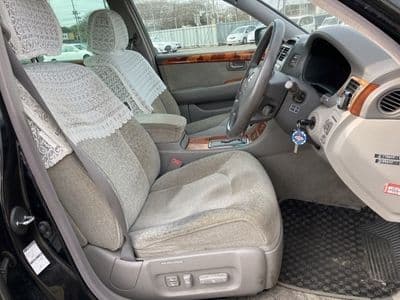 TOYOTA Celsior, 2001 год., лот 764 - фото 10