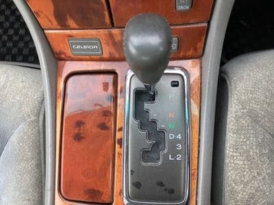 TOYOTA Celsior, 2001 год., лот 764 - фото 6