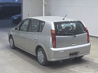 TOYOTA Opa, 2001 год., лот 1765 - фото 2