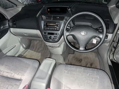 TOYOTA Opa, 2001 год., лот 1765 - фото 5