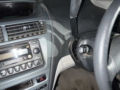 TOYOTA Opa, 2001 год., лот 1765 - фото 6